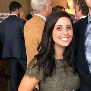 Meet your Posher, Teresa